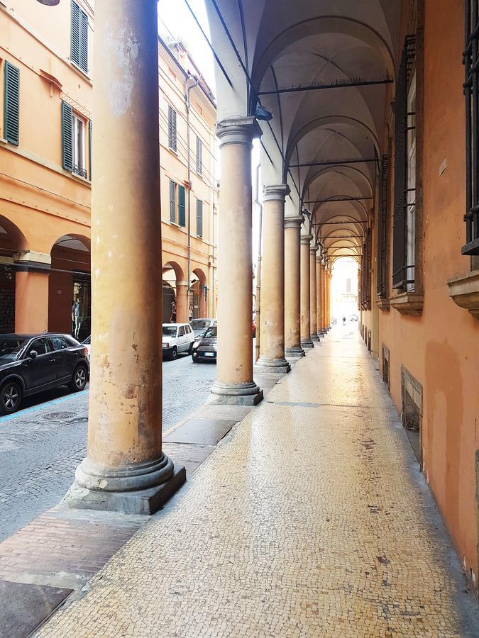 Casa Bella Tanari Apartment Bologna Exterior photo